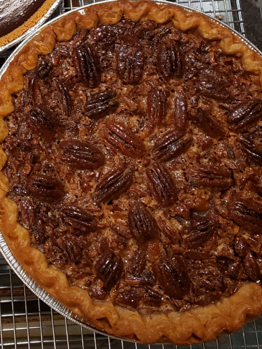 Pecan Pie