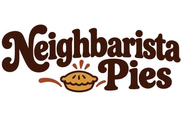 Neighbarista Pies