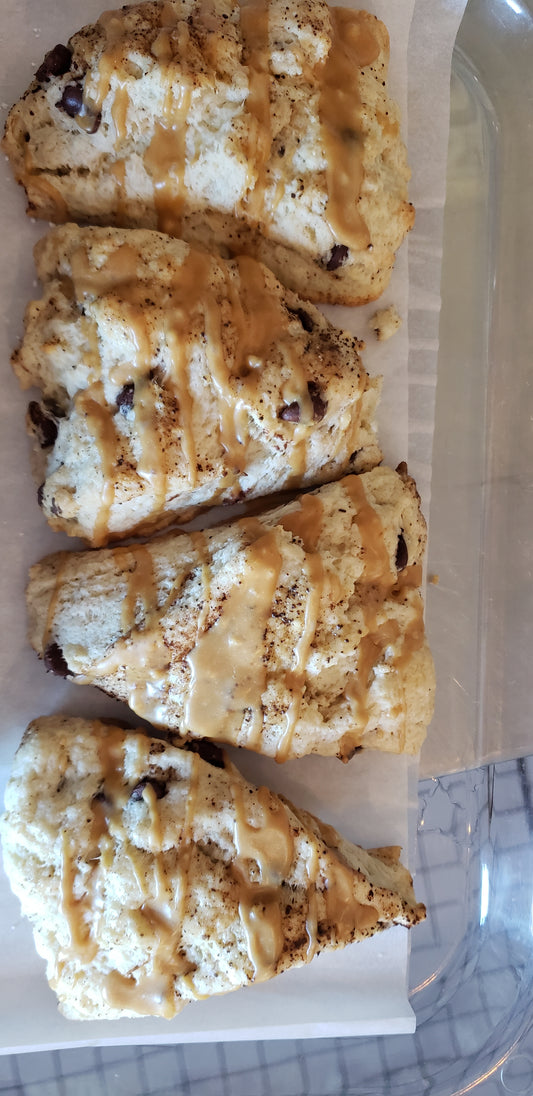 Scones